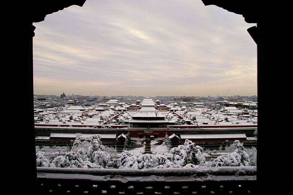 中國．北京